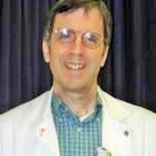 Frederick R Strebel