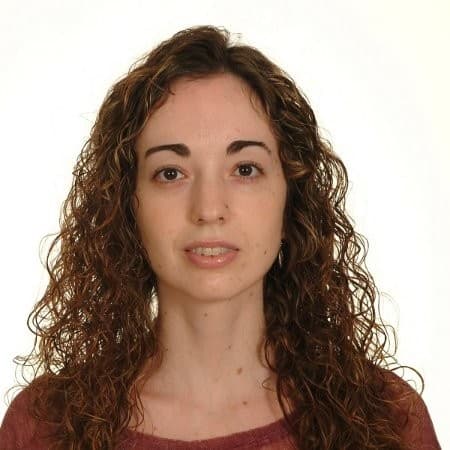 Esther Heralta Espinosa