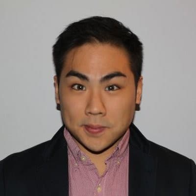Kenneth Chong