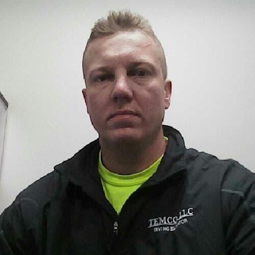 Mark Jensen