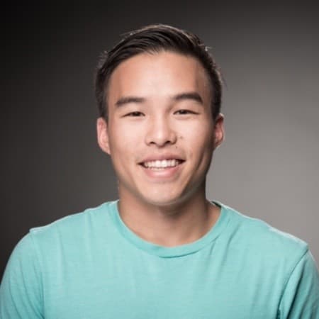 Jon Wong