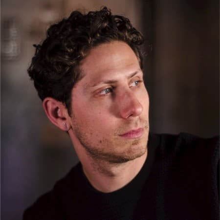 Adam Scher