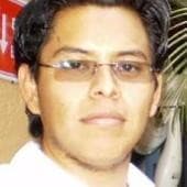 Oscar Nava Diaz