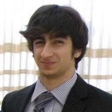 Oscar Derderian Iii