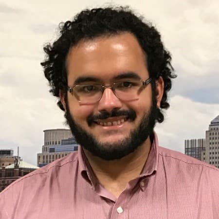 Steven Colón