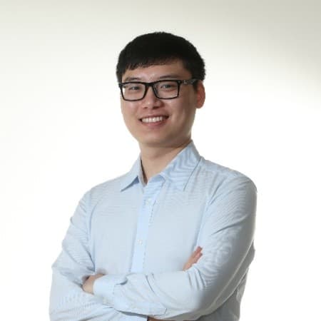 Jia Yaoqi