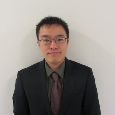 Lin Qiang Wang
