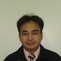 Mohd Rizal Patman