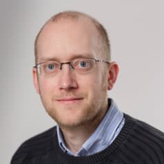 Daniel O'Donovan