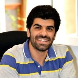 Mahmoud Abdrabo