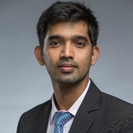 Kamaldeep Singh