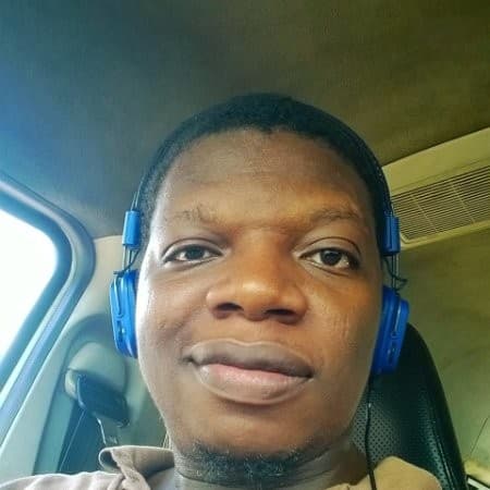 Sebastian Ahenmokhai