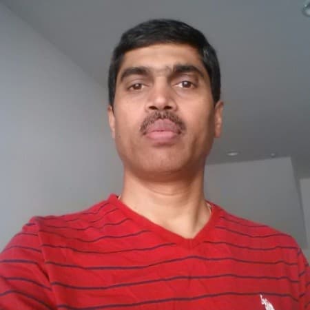 Suresh Kamaraju