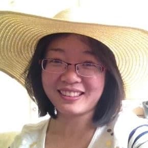 Yuting Smeglin