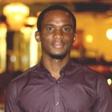Ben Onuoha Mba