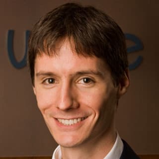 Steve Webb Ph.D.
