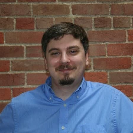 Keith Kauffman
