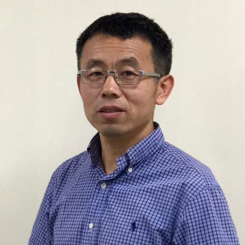 James Li