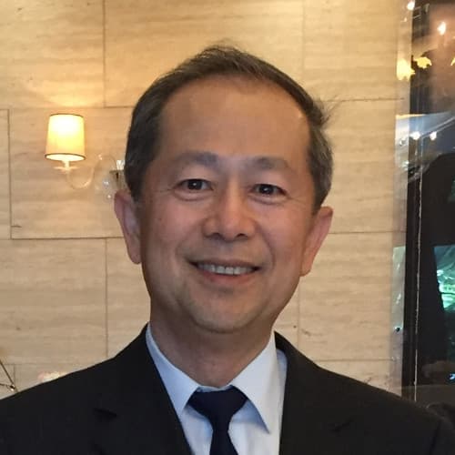 Yang-Trung Lin