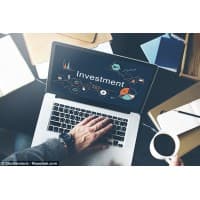 INVESTING ONLINE logo