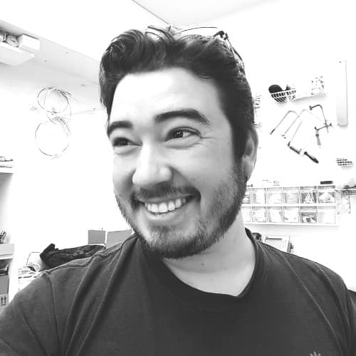 Mel Olivares Iii