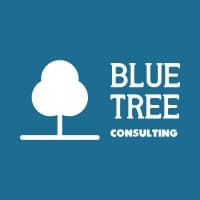 Blue Tree Consulting logo