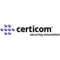 Certicom logo