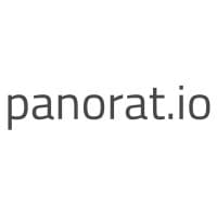 Panoratio Big Data Application as a Service logo
