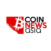 Coin News Asia logo