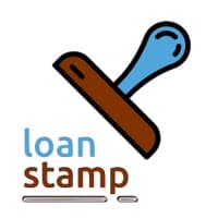 Loanstamp logo