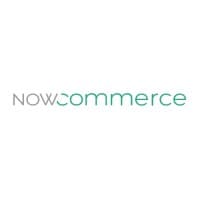 Now Commerce logo
