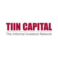 TIIN Capital | Dutch Security Tech Fund logo
