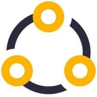 Dubai International Blockchain Summi logo