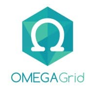 Omega Grid logo