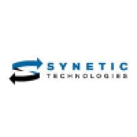 Synetic Technologies logo