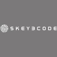 SKEYECODE logo
