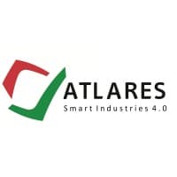 ATLARES Smart Industries 4.0 logo
