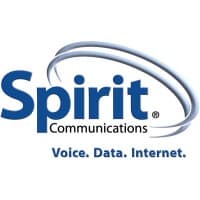 Spirit Communications logo