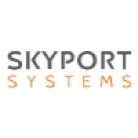 Skyport Systems logo