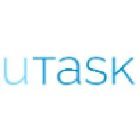 uTask logo