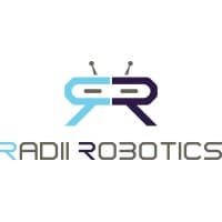 Radii Robotics logo