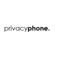 PrivacyPhone logo