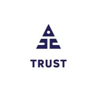 Trust Restaurant logo