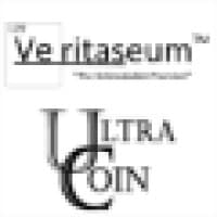 Veritaseum Inc. UltraCoin logo