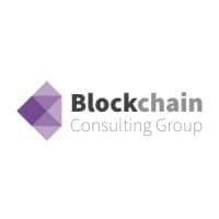 Blockchain Consulting Group logo