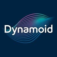 Dynamoid logo