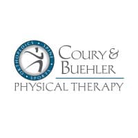 Coury & Buehler Physical Therapy logo