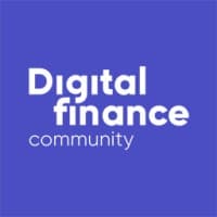 Digital Finance Agency logo