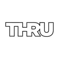 THRU Media logo