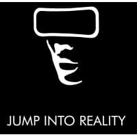 Jump Into Reality® logo